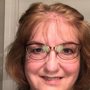 Meet your Posher, Katherine